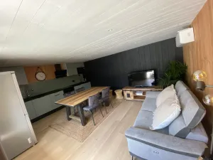 Image of Studio in LEGE CAP FERRET