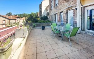 Image of Pet Friendly Apartment In Saint-Étienne With Wifi