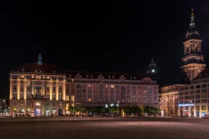 Image of Star G Hotel Premium Dresden Altmarkt