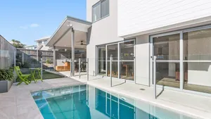 Image of Pebbles at Casuarina Beach with Pool