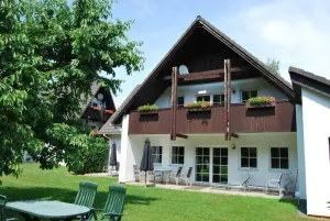 Image of Holiday apartment Walkenried for 1 - 4 persons with 2 bedrooms - Holiday apartment in one or multi-f