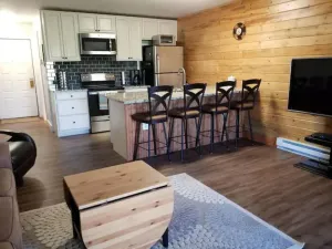 Image of Mountain Condo 1BR in Granby \/ Winter Park