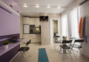 Image of Salamanca Confort Iriarte en Madrid