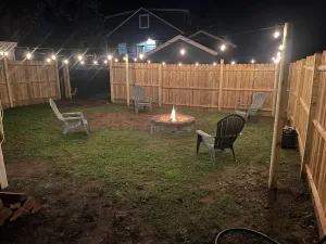 Image of Cozy 2 bedroom home, Fast WIFI, Free Parking, BBQ