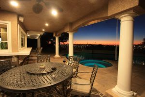 Image of Mission Viejo Villa with Pool