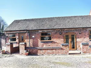Image of Brookside Cottage - UK42869