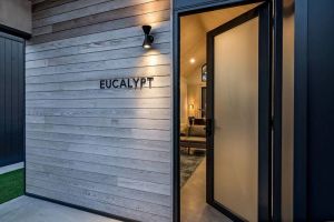 Image of Luxe Studio - Central Dunsborough | Eucalypt by Melo Studios