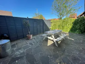 Image of Charming ✪2Bed House with Garden & Parking ✪Woodford\/Chigwell✪