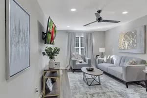 Image of ATH - Davis Drive · 2BR New! Clean! Stylish! & Pets Welcome