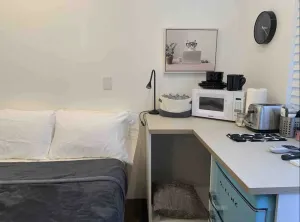 Image of Newly Remodeled Micro Apt!