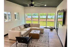 Image of Game Day Suites on Jordan
