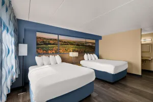 Image of Days Inn by Wyndham Newton