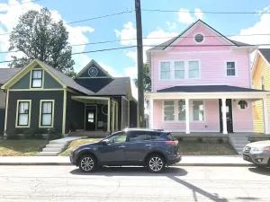 Image of It's All Good - Two Homes Sleeps 18