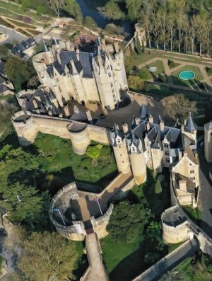 Image of Maison de charme avec jardin aux Trois-Moutiers, 116 m², 6 pers.