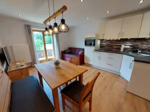 Image of Ferienwohnung für 2 Personen, 45 m², Wohnzimmr, Schlafzimmer, Dusche\/wc, Balkon, Wlan