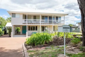 Image of Salty Dayz Retreat—Steps from Busselton Beach