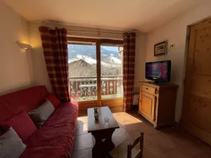 Image of Appartement 3 pièces à Praz-sur-Arly avec parking - FR-1-603-62