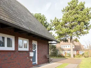 Image of Haus Sylt für Vier, App 8