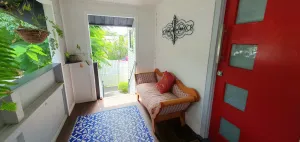 Image of Red Door Retreat - entire comfortable 3 bedroom family home