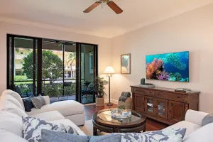 Image of Naples Bay Resort- close to beaches and downtown