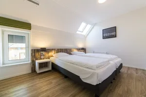 Image of Holiday home with hot tub