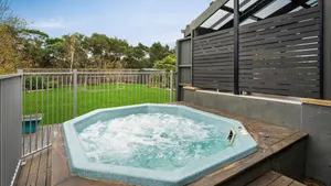 Image of Boobook Retreat