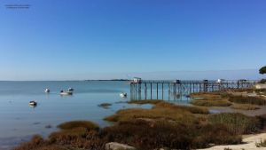 Image of T2 Duplex *** cosy and bright 26 m2, with a small sea view at 400 m, for 2