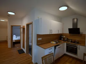 Image of Ferienappartements Pfeil