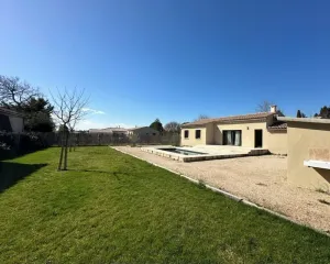 Image of Villa en Provence, Clos de Ferrieres, Mollégès
