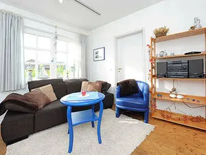 Image of Apartment Robbe - Landhaus Starfish