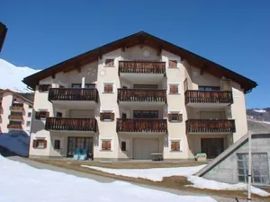 Image of Holiday apartment Zuoz for 1 - 2 persons - Holiday apartment in one or multi-family house