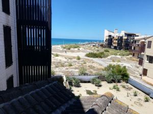 Image of Beautiful apartment with ocean view
