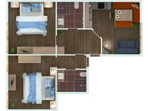 Image of Appartements Macheiner