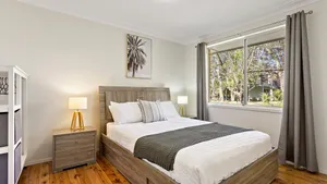 Image of Little Beach Getaway