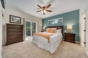 Image of Glen Ellen Retreat #3 King Beds