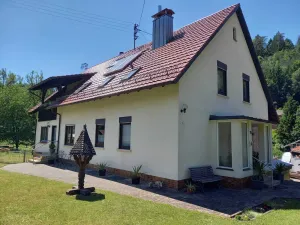 Image of Ferienwohnung Tremmbach