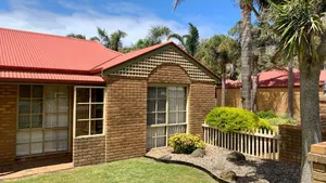 Image of Palm Waters 4 - Wi-Fi & Linen Included