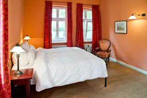 Image of Double room rural - Romantik Hotel Gutshaus Ludorf (H)