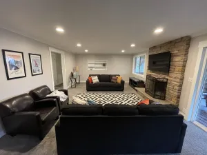 Image of 5 bedroom home near the Wasatch Mountains