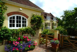 Image of Ideal for a family getaway and to enjoy nature.