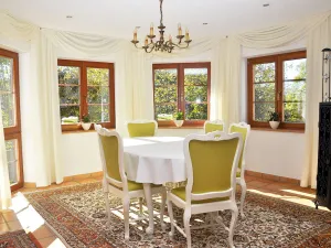 Image of Ferienhaus Zirbe