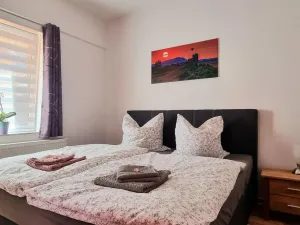 Image of Ferienwohnung Stecklenburg & Lauenburg