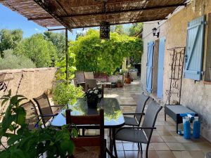 Image of Maison de Campagne au Calme Pour un Séjour en Toute Tranquillité