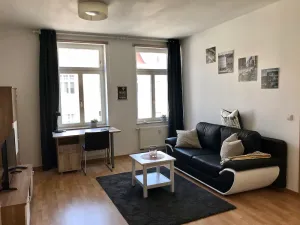 Image of Ferienwohnung Leutzsch am Leipziger Auenwald