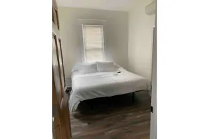 Image of Brand New 1 Bedroom Apt w\/ Off Street Parking 4