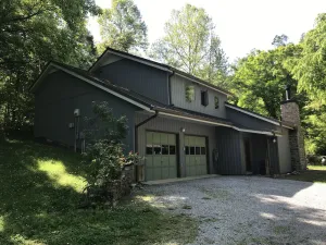 Image of Secluded Home nestled in the foothills of Middle Tennessee