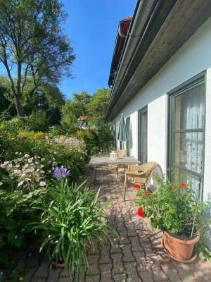 Image of Holiday apartment Bad Elster for 1 - 3 persons with 1 bedroom - Holiday apartment