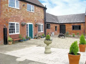 Image of 2 bedroom accommodation in Westborough, near Newark