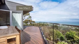 Image of Panoramic Retreat McCrae