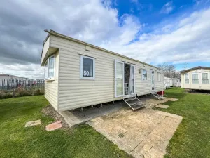 Image of Lovely 4 Berth Caravan At St Osyth Beach Holiday Park Ref 28050Cw